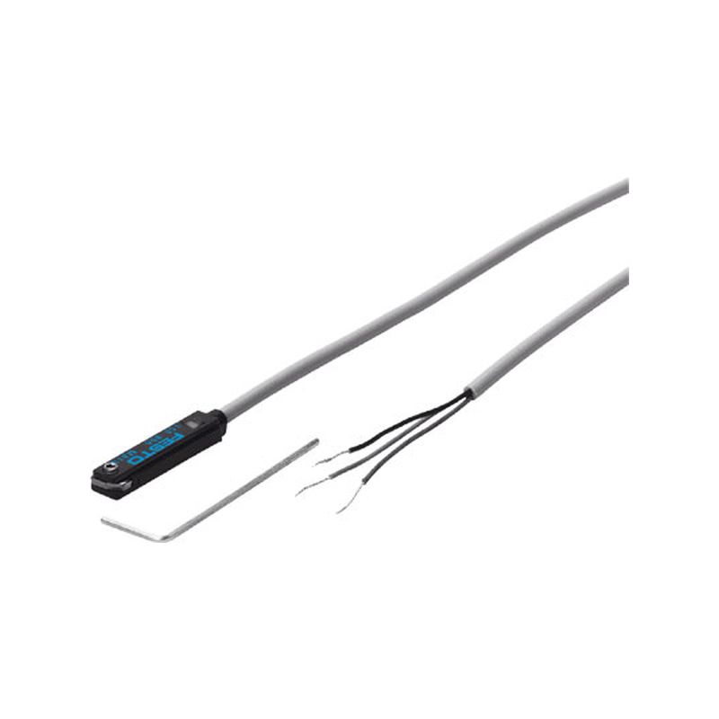 Sensor de prox. SME-8-K-7,5-LED-24