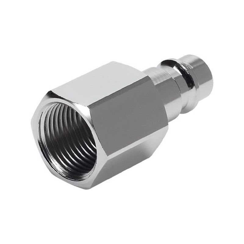 ACOPL. EXTERIOR KS4-1/4-I