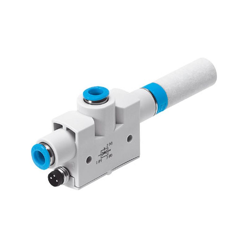 GENERADOR VACÍO VN-05-H-T4-PQ2-VQ2-O1-P