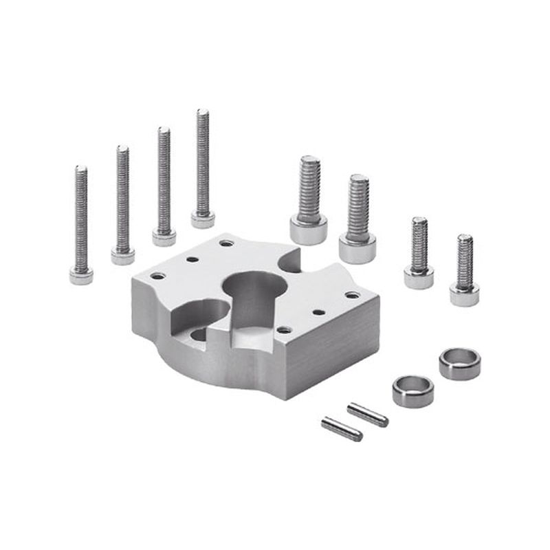 KIT ADAPTADOR HAPG-SD2-22