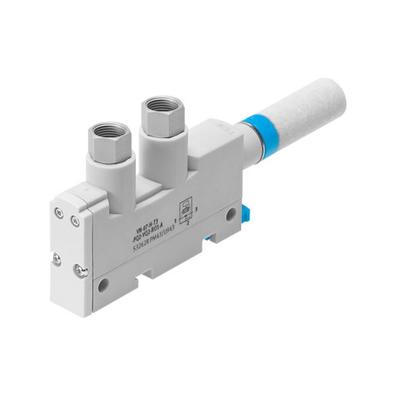 GENERADOR VACÍO VN-05-L-T3-PI4-VI4-RO1-A