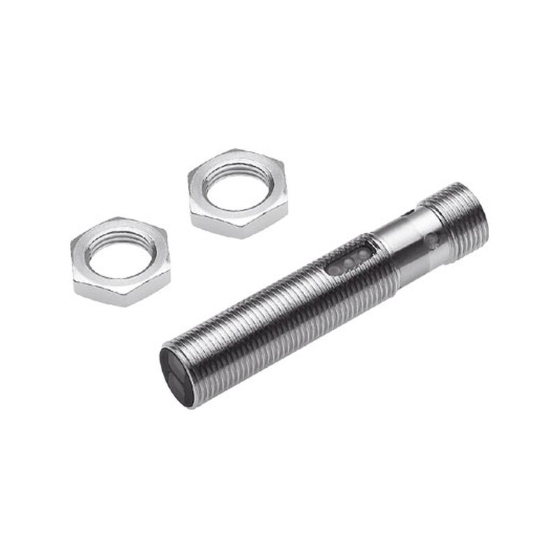 BARRERA LUZ RE. SOEG-RSP-M12-NS-S-2L