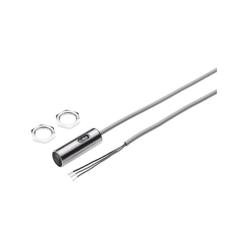 EMISOR SOEG-S-M18-K-L