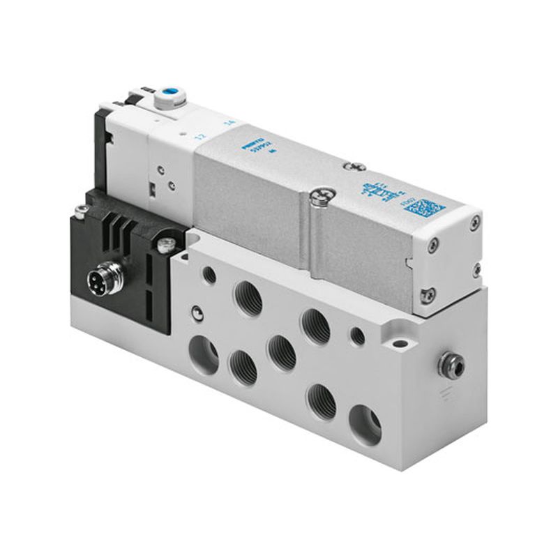 ELECTROVÁLVULA VMPA2-M1H-M-G1/8-PI