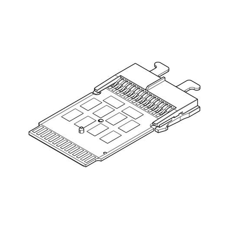 MÓD. DIST.ELÉC. VMPA1-MPM-EV-AB-4