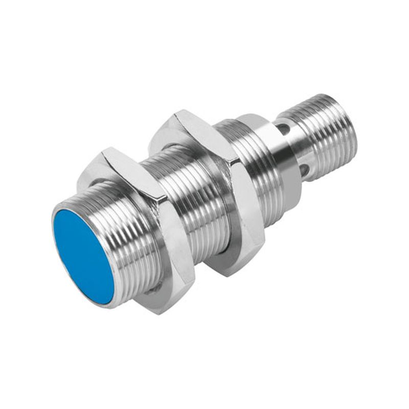 Sensor de prox. SIEH-M18B-NS-S-L-CR
