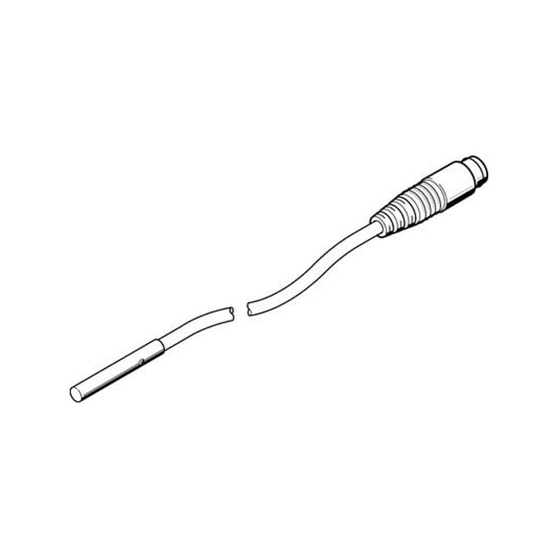 Sensor de prox. SIEH-3B-PS-S-L
