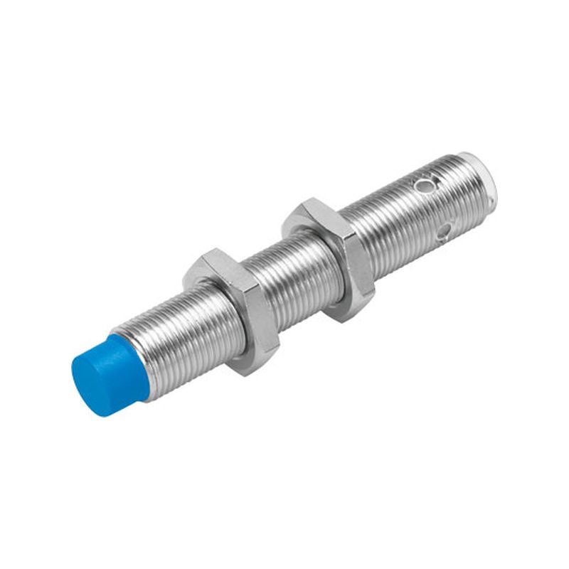 Sensor de prox. SIED-M12NB-ZS-S-L