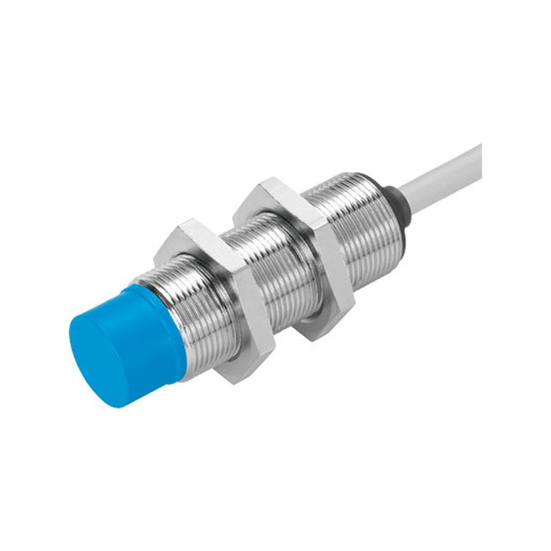 Sensor de prox. SIED-M18NB-ZO-K-L