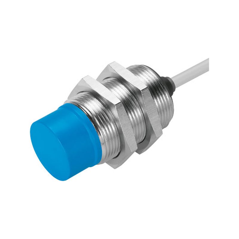 Sensor de prox. SIED-M30NB-ZS-K-L