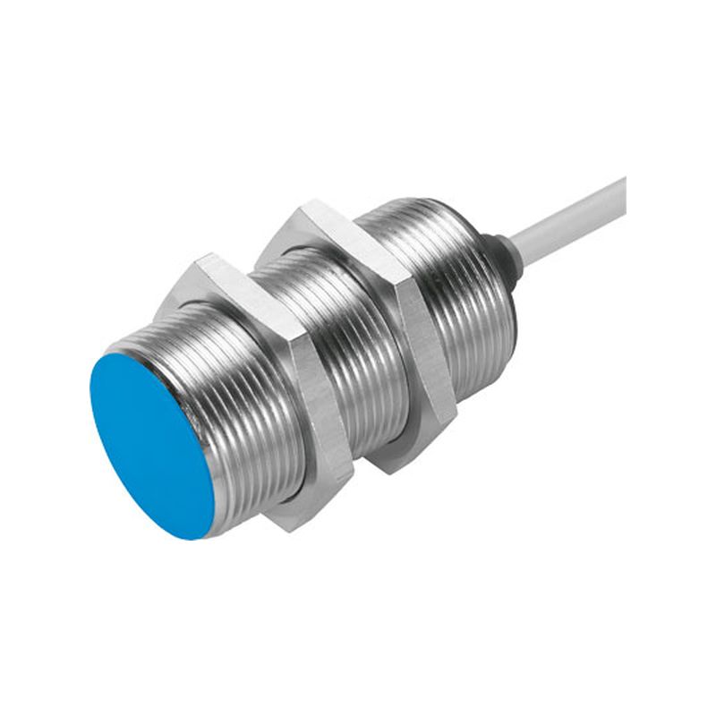 Sensor de prox. SIED-M30B-ZO-K-L
