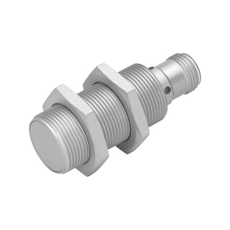Sensor de prox. SIEF-M18NB-PS-S-L-WA
