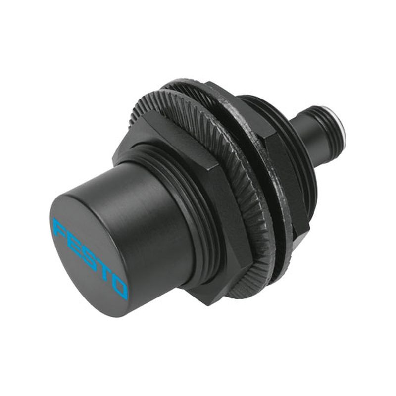 Sensor de prox. SIEF-M30NB-NS-S-L-WA
