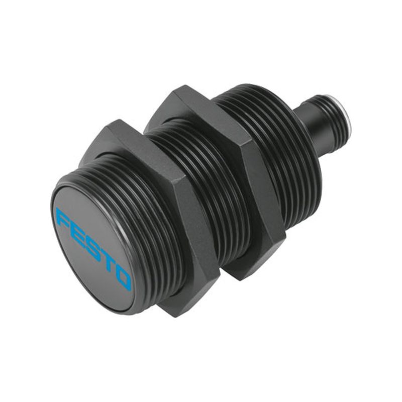 Sensor de prox. SIEF-M30B-PS-S-L-WA