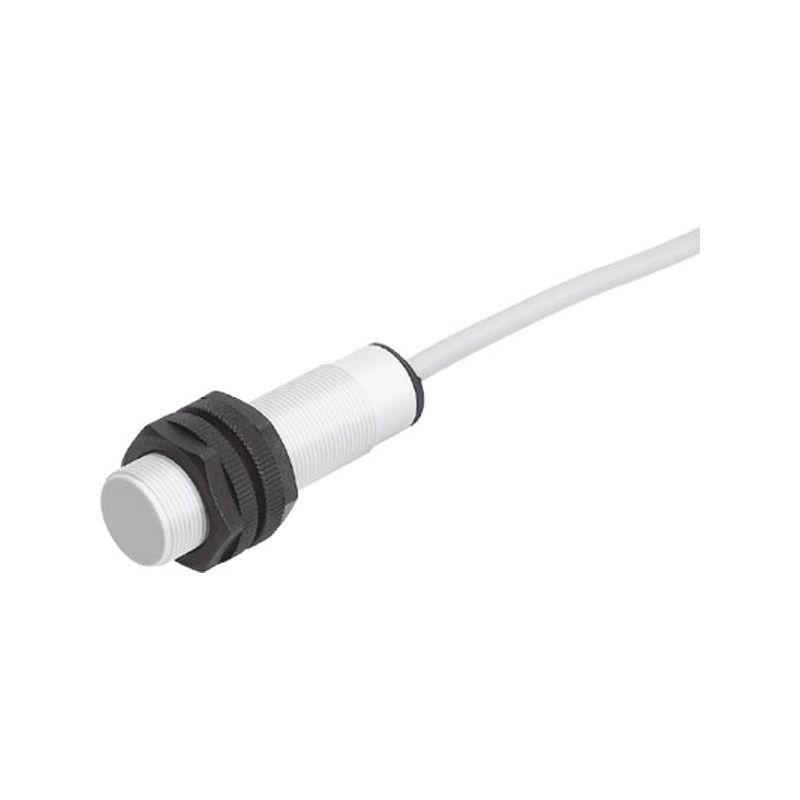 Sensor de prox. SIEN-M18B-PS-K-L-PA