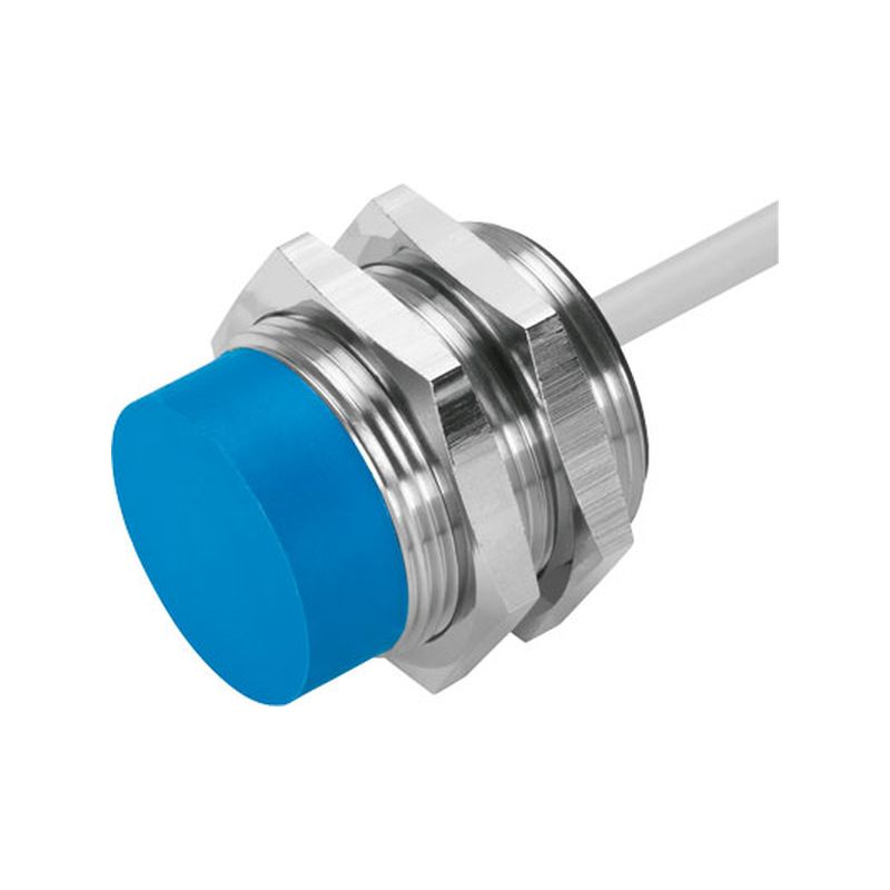 Sensor de prox. SIEN-M30NB-PS-K-L-PA