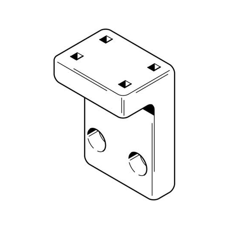 SOPORTE SENSOR SIEZ-UH
