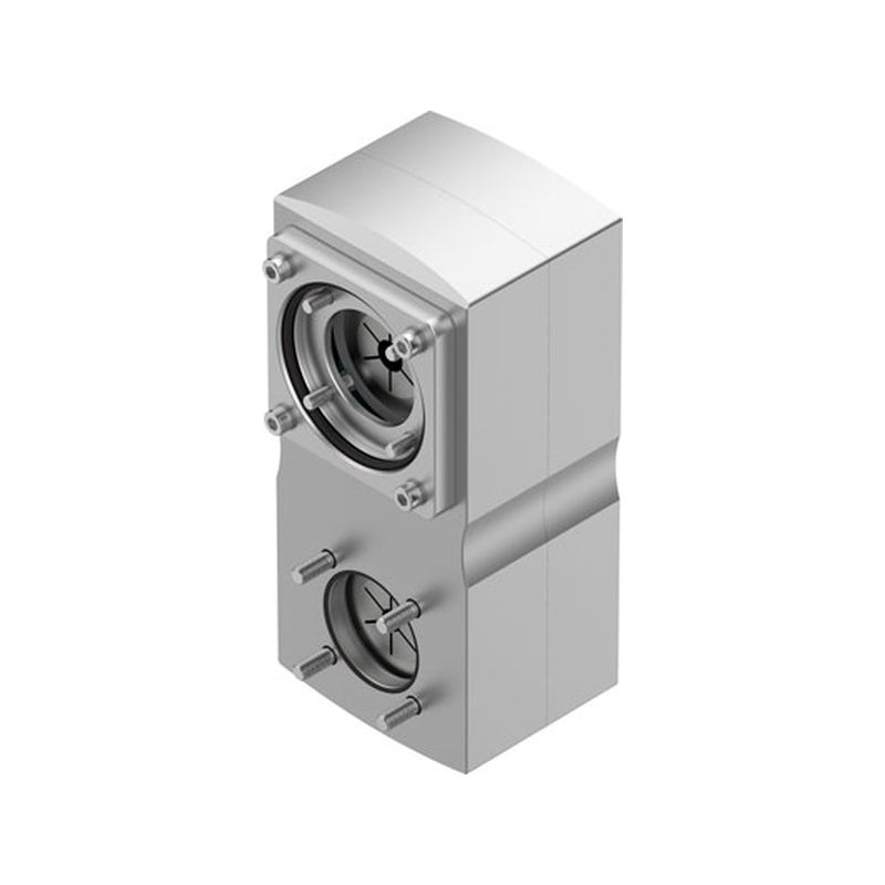 Conj. Paralelo EAMM-U-86-D40-60G-102-S1