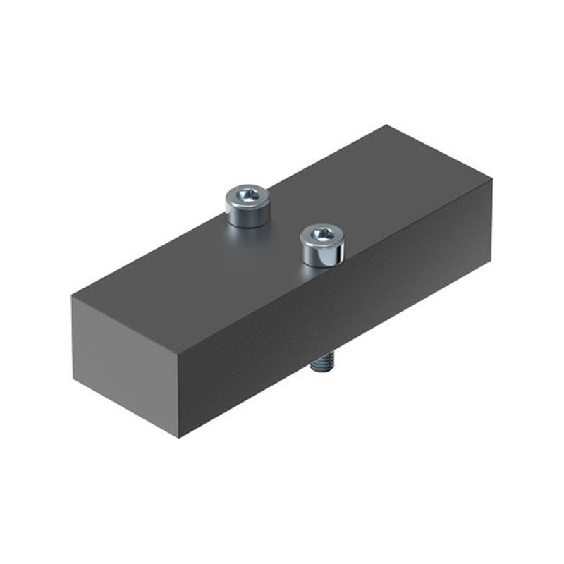 PLACA CIEGA NDV-02-VDMA