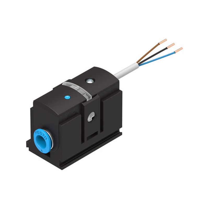 SENSOR PRESIÓN SDE5-D2-O-Q6E-P-K