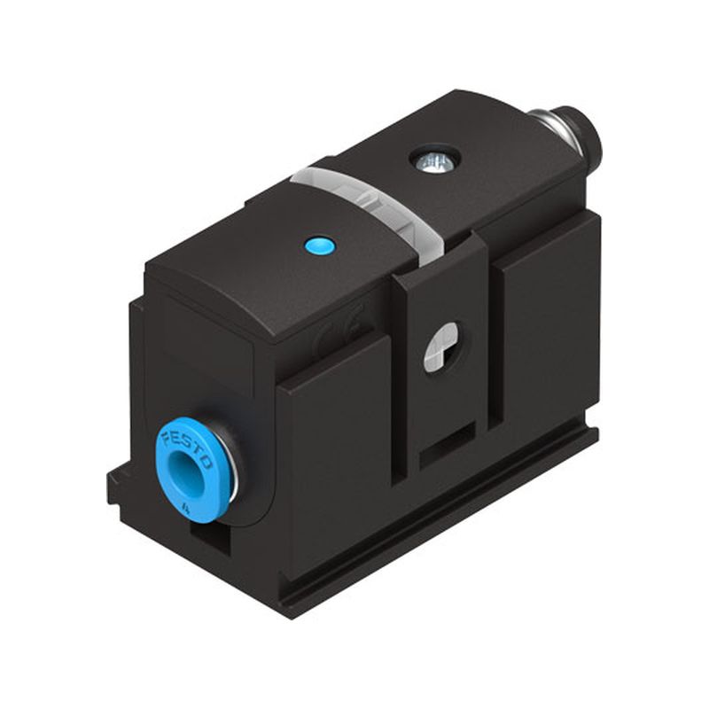 SENSOR PRESIÓN SDE5-D10-FP-Q4E-P-M8