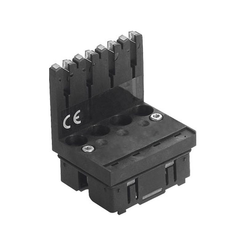 Mód. electrón. VMPA2-FB-EMS-D2-4