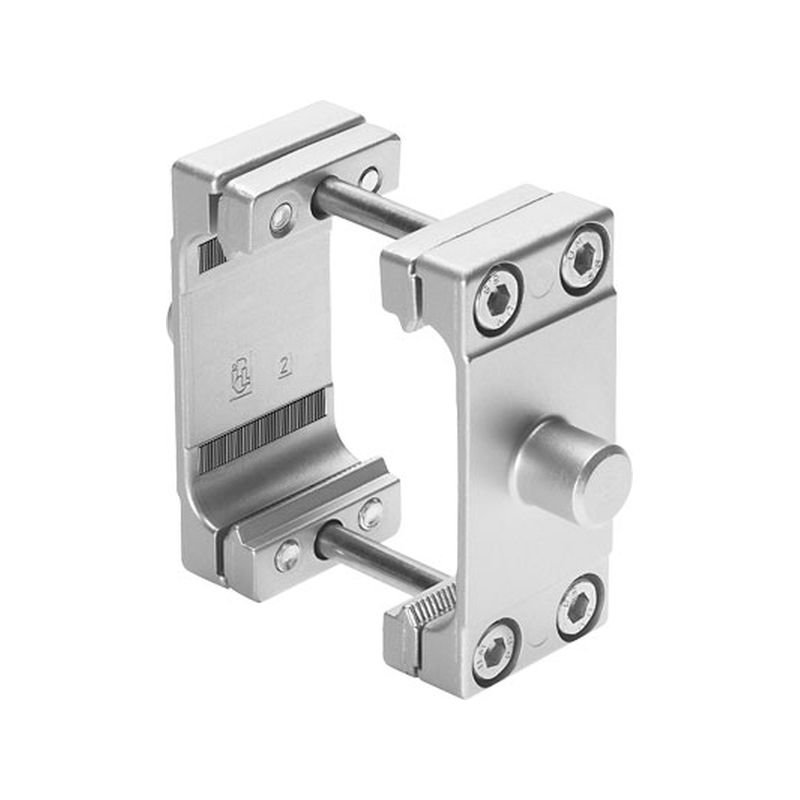 KIT BRIDA BASC. DAMT-V7-125-A