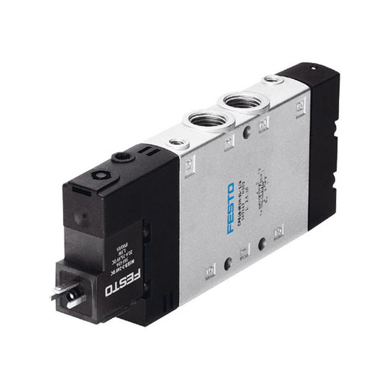 ELECTROVÁLVULA CPE18-M2H-5L-1/4