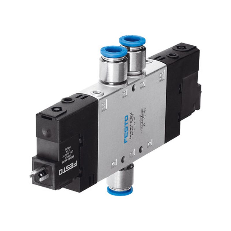 ELECTROVÁLVULA CPE18-M2H-5J-QS-10