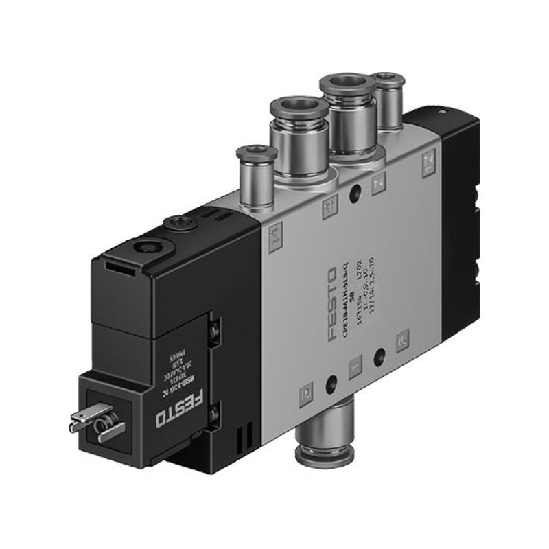 ELECTROVÁLVULA CPE18-M2H-5LS-QS-10