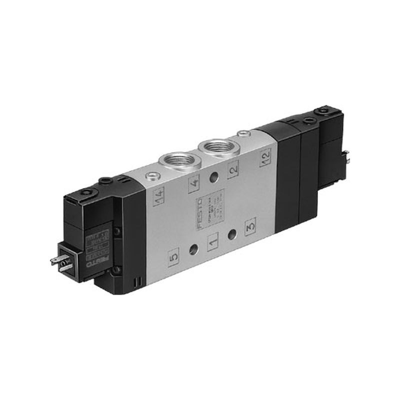 ELECTROVÁLVULA CPE24-M2H-5J-3/8