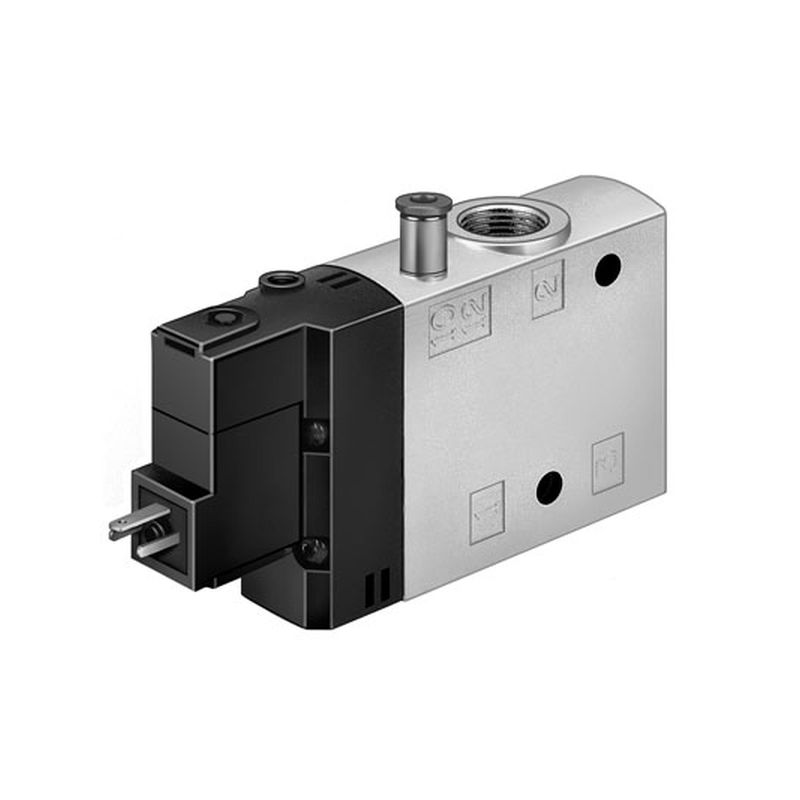 ELECTROVÁLVULA CPE24-M2H-3GLS-3/8