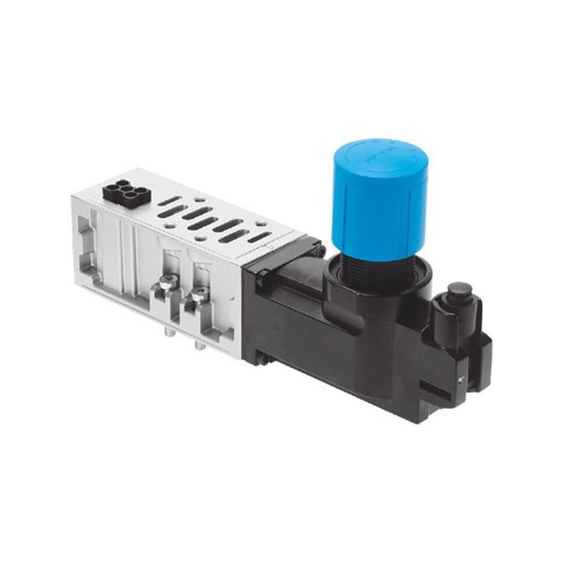 PLACCA REG. VABF-S2-1-R1C2-C-6