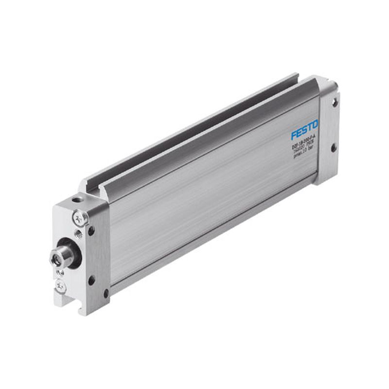 CILINDRO PLANO DZF-18-160-P-A