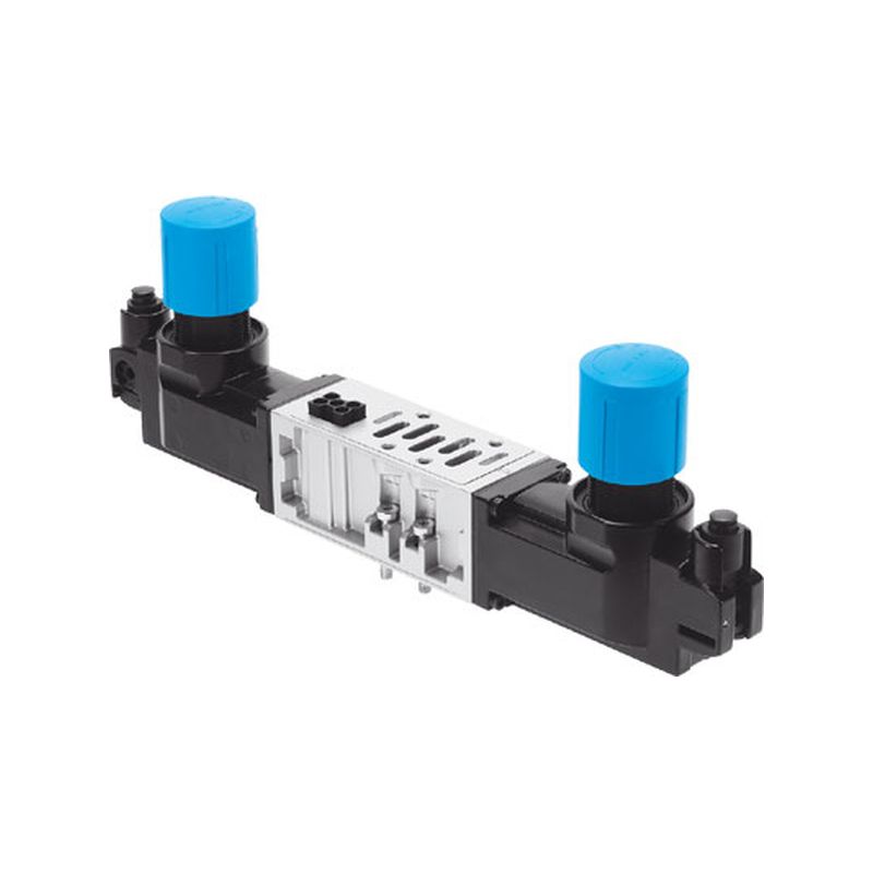 PLACCA REG. VABF-S2-1-R5C2-C-6