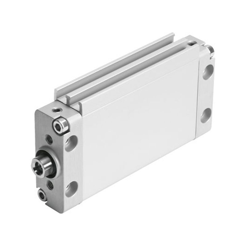 CILINDRO PLANO DZF-25-160-P-A