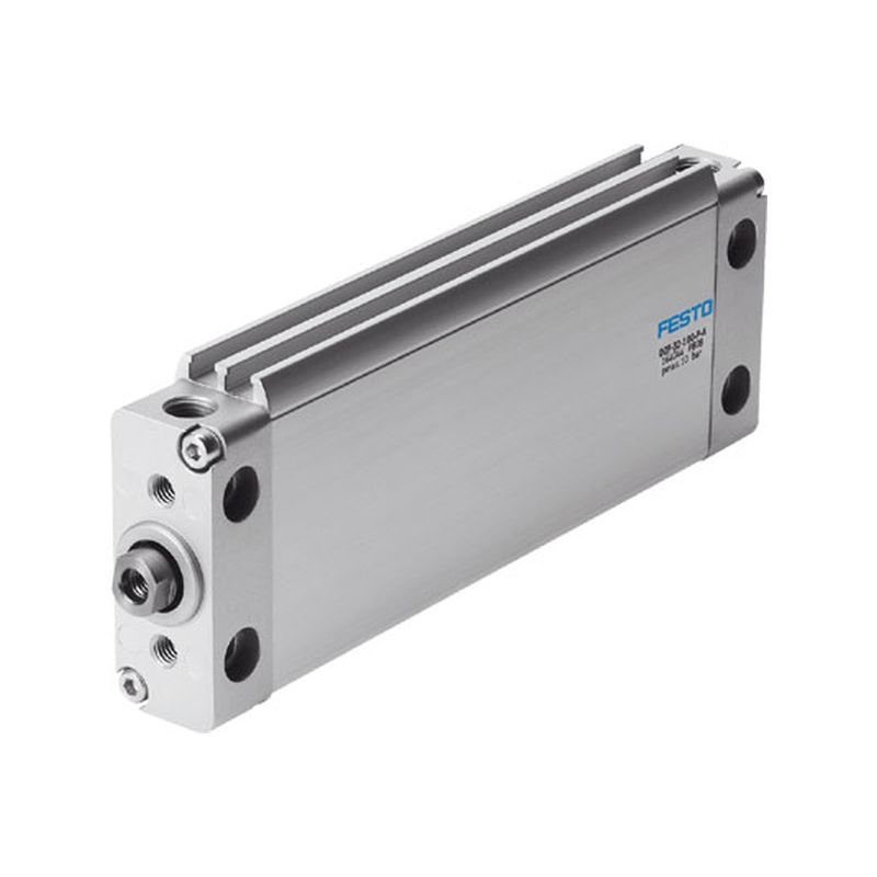 CILINDRO PLANO DZF-32-250-P-A