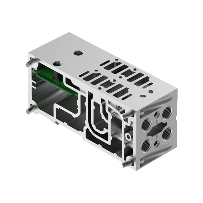 PLACA ENLACE VABV-S4-1HS-N14-2T2