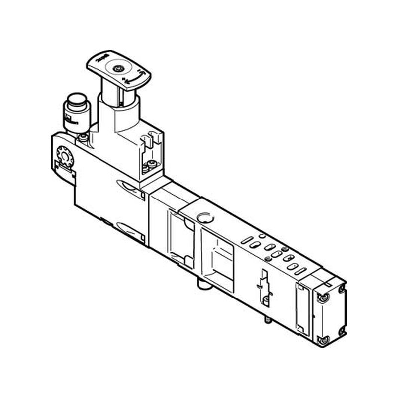 PLACCA REG. VABF-S4-2-R7C2-C-6