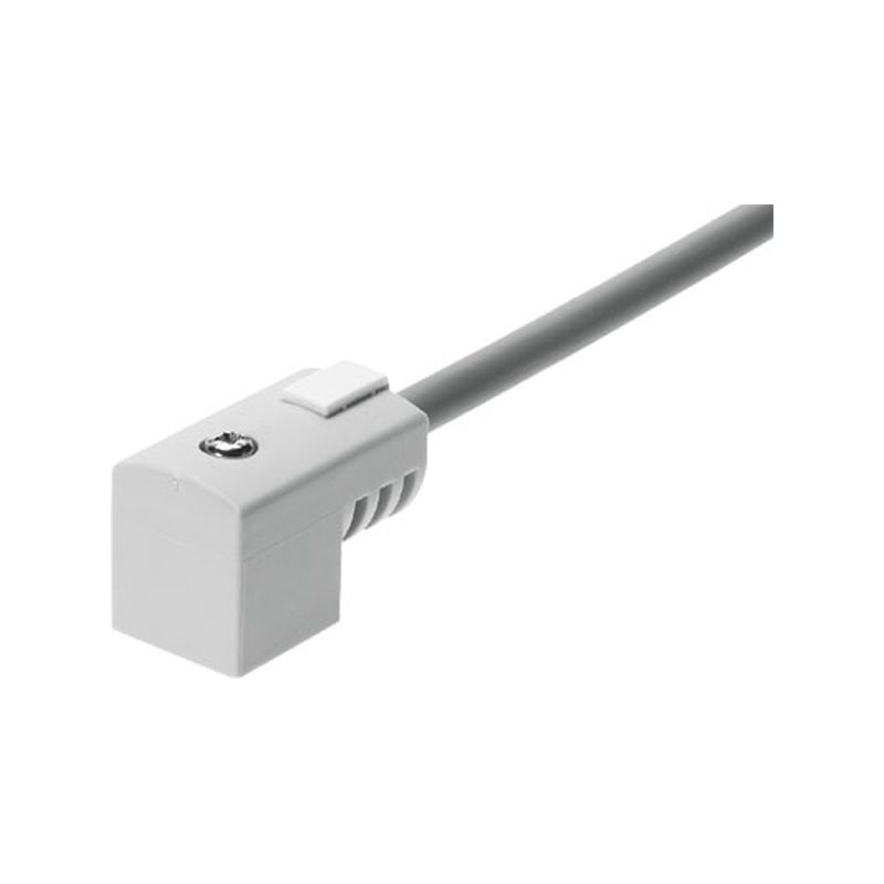 Zóc. con cable KMEB-3-24-5
