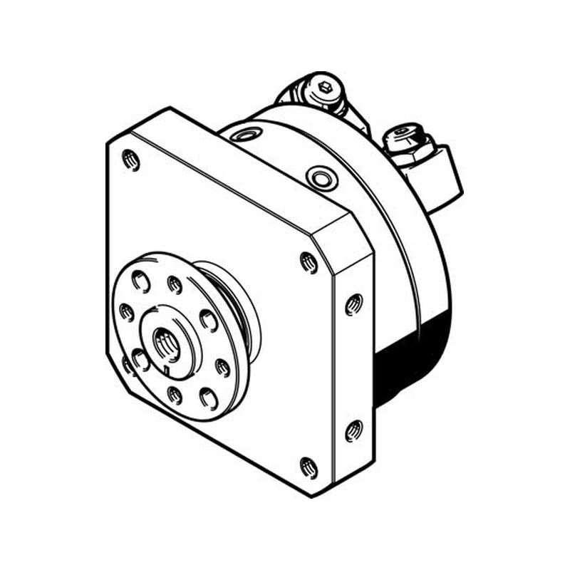 act.giratorio DSM-63-270-P-FW-A-B