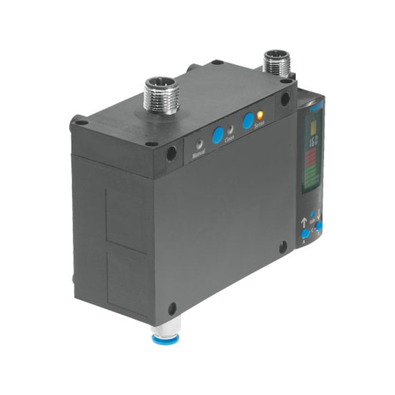 Sensor esp.aire SOPA-CM1H-R1-HQ6-2N-M12
