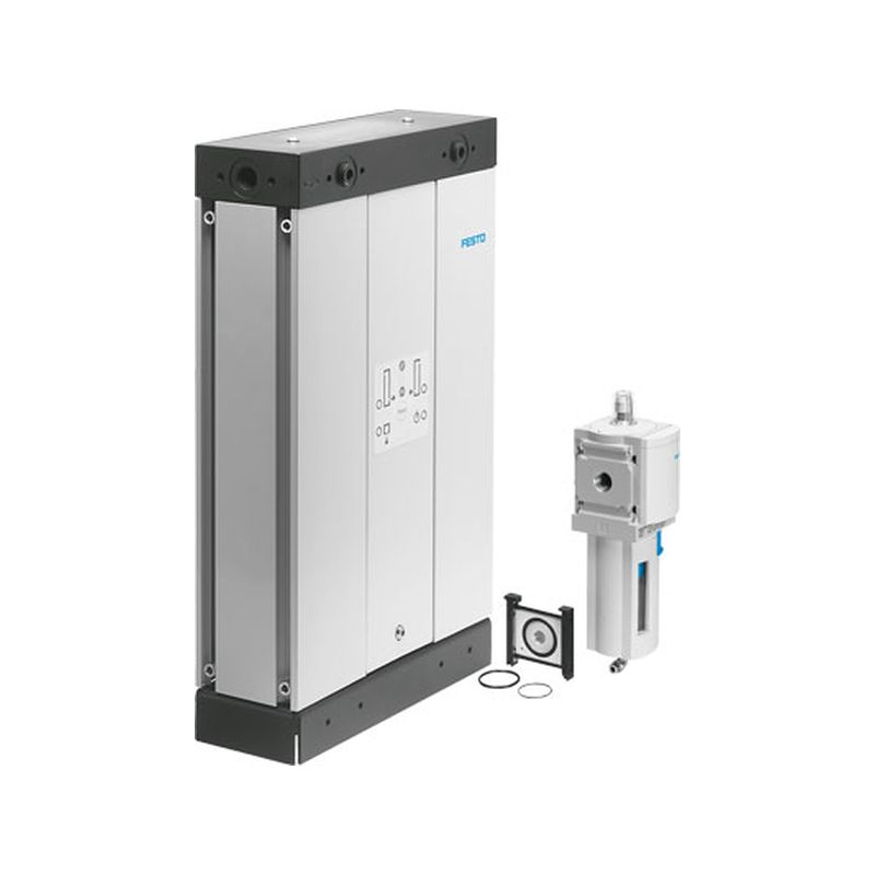 SECADOR ADSOR. PDAD-51-G3/8