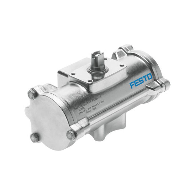 act.giratorio DAPS-0060-090-R-F0305-CR