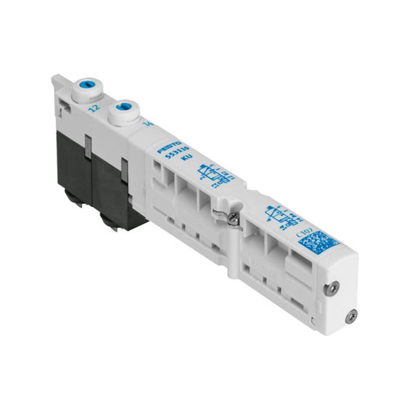 ELECTROVÁLVULA VMPA1-M1H-KU-PI
