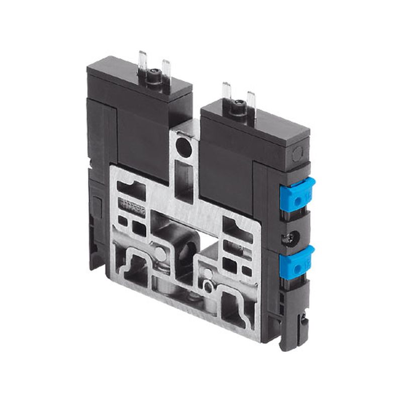 ELECTROVÁLVULA CPV10-M1H-2X3-GLS-Y-M7-&amp;
