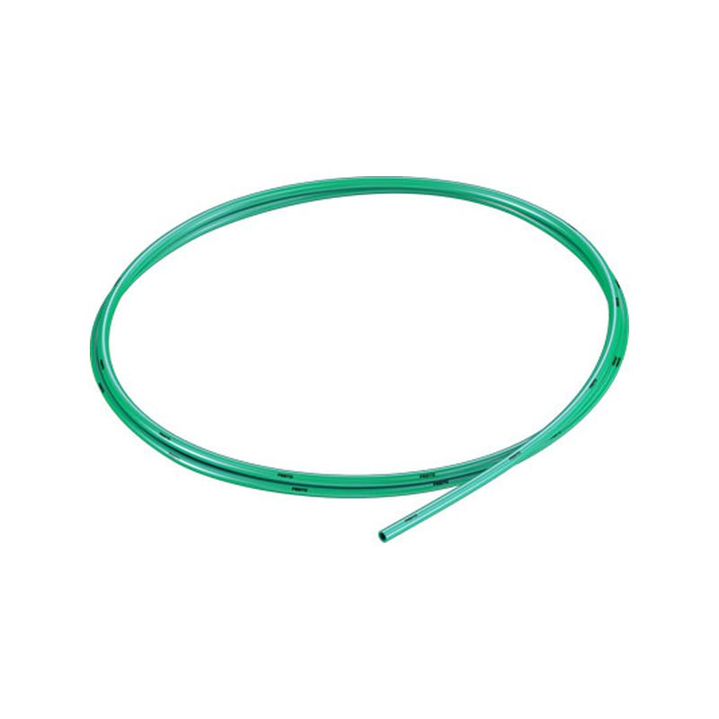 TUBO PLÁSTICO PUN-H-3X0,5-GN