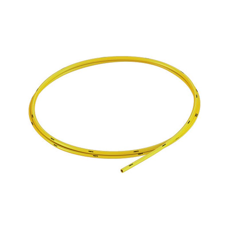 TUBO PLÁSTICO PUN-H-3X0,5-GE