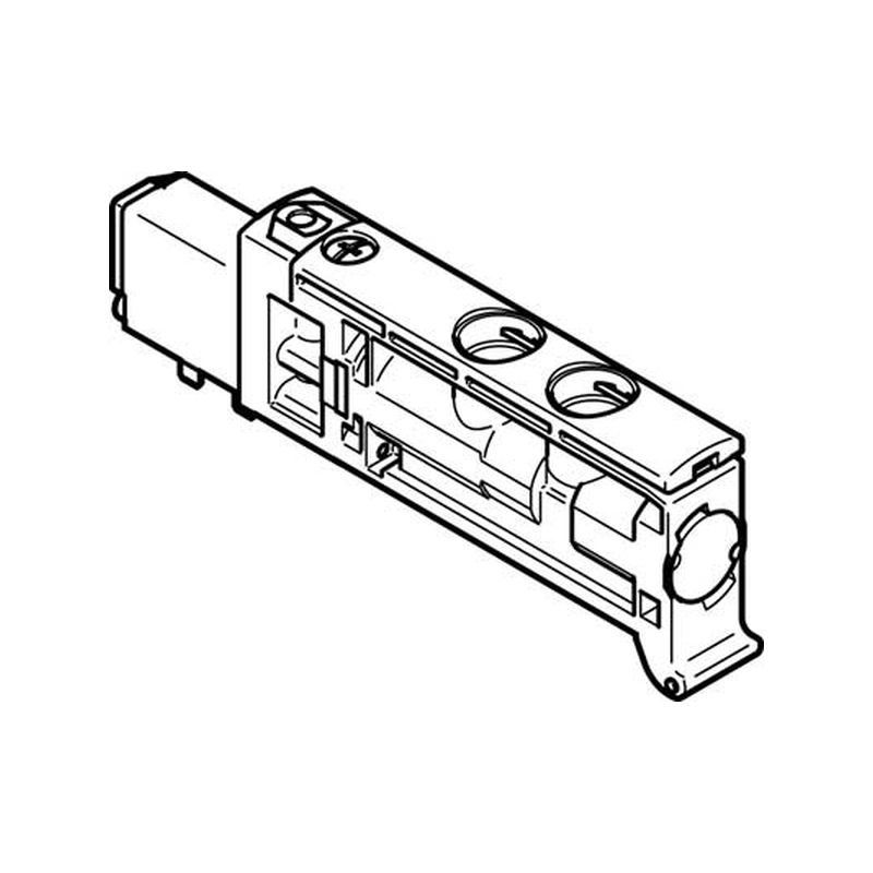 ELECTROVÁLVULA VUVB-ST12-M52-MZH-QX-D-&amp;