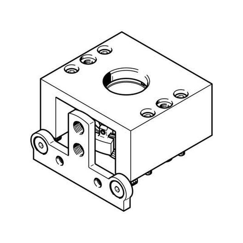 conj. de detec. EAPS-R1-20-S